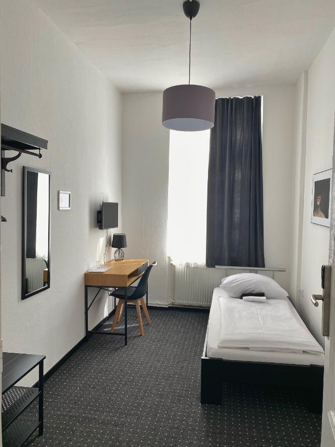 Hotel Avalex Berlin Eksteriør bilde